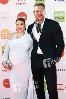 The King's Trust Awards 2025 in London