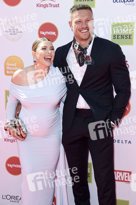 The King's Trust Awards 2025 in London