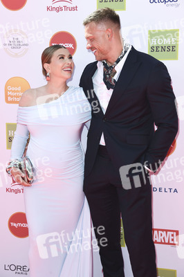 The King's Trust Awards 2025 in London