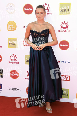 The King's Trust Awards 2025 in London