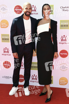 The King's Trust Awards 2025 in London