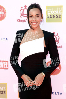 The King's Trust Awards 2025 in London