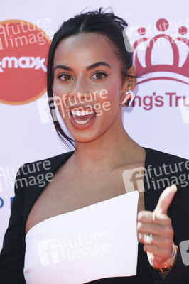 The King's Trust Awards 2025 in London