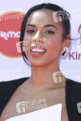 The King's Trust Awards 2025 in London