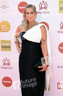 The King's Trust Awards 2025 in London