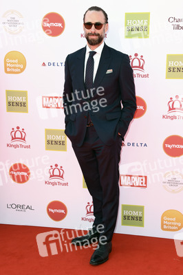 The King's Trust Awards 2025 in London