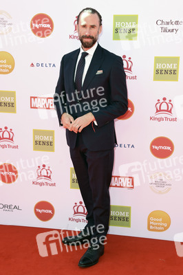 The King's Trust Awards 2025 in London