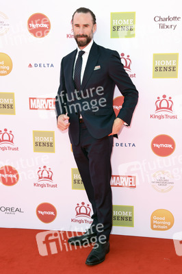 The King's Trust Awards 2025 in London