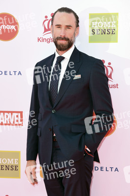 The King's Trust Awards 2025 in London