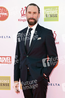 The King's Trust Awards 2025 in London