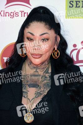 The King's Trust Awards 2025 in London