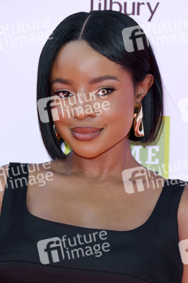 The King's Trust Awards 2025 in London