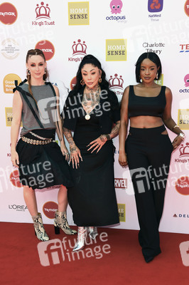 The King's Trust Awards 2025 in London