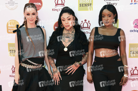 The King's Trust Awards 2025 in London