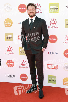 The King's Trust Awards 2025 in London