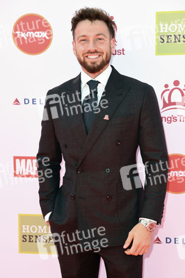 The King's Trust Awards 2025 in London