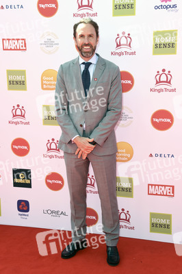 The King's Trust Awards 2025 in London