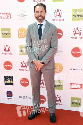 The King's Trust Awards 2025 in London