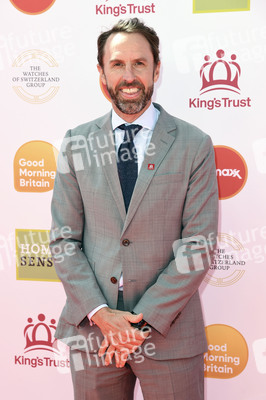 The King's Trust Awards 2025 in London