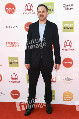 The King's Trust Awards 2025 in London