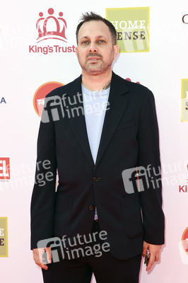 The King's Trust Awards 2025 in London