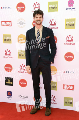 The King's Trust Awards 2025 in London