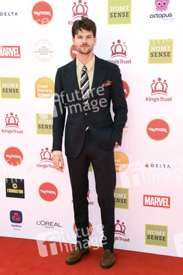 The King's Trust Awards 2025 in London