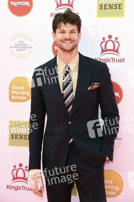 The King's Trust Awards 2025 in London