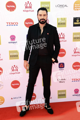 The King's Trust Awards 2025 in London