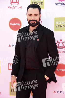 The King's Trust Awards 2025 in London