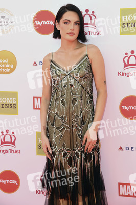 The King's Trust Awards 2025 in London