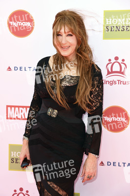 The King's Trust Awards 2025 in London