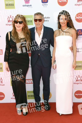 The King's Trust Awards 2025 in London