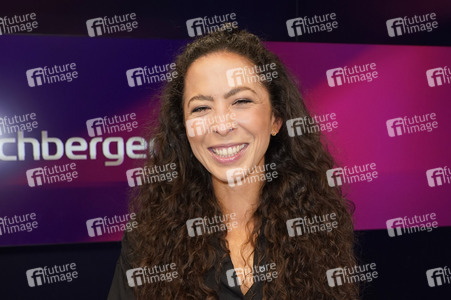 Talkshow 'hart aber fair' in Berlin