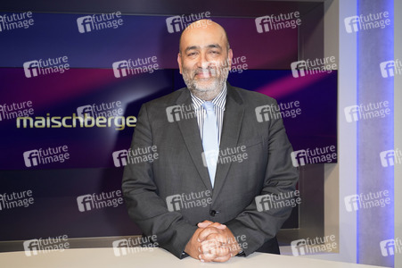 Talkshow 'hart aber fair' in Berlin