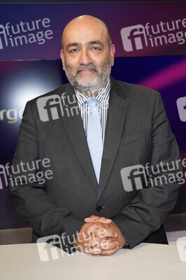 Talkshow 'hart aber fair' in Berlin