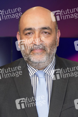 Talkshow 'hart aber fair' in Berlin