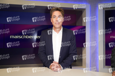 Talkshow 'hart aber fair' in Berlin