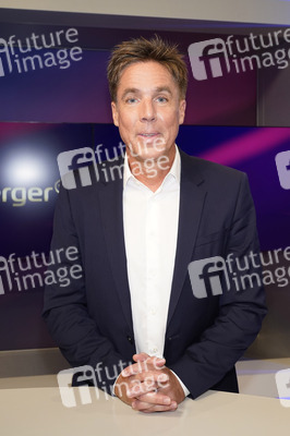 Talkshow 'hart aber fair' in Berlin