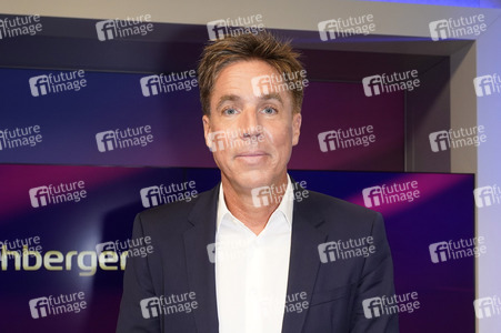 Talkshow 'hart aber fair' in Berlin