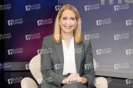 Talkshow 'hart aber fair' in Berlin