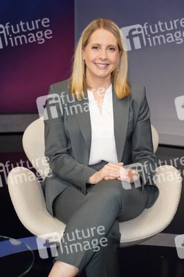 Talkshow 'hart aber fair' in Berlin