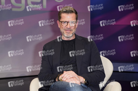 Talkshow 'hart aber fair' in Berlin