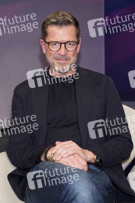 Talkshow 'hart aber fair' in Berlin