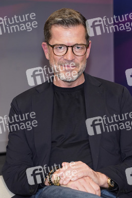 Talkshow 'hart aber fair' in Berlin