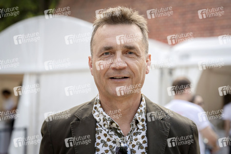 Brandenburger Sommerabend 2025 in Potsdam