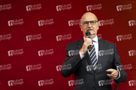 Brandenburger Sommerabend 2025 in Potsdam