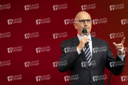 Brandenburger Sommerabend 2025 in Potsdam