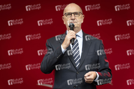 Brandenburger Sommerabend 2025 in Potsdam