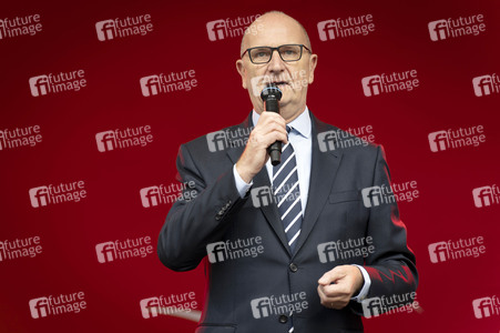 Brandenburger Sommerabend 2025 in Potsdam